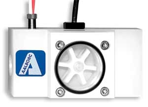 PWM Paddle Wheel