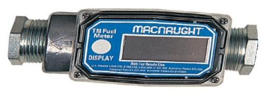 TM Turbine Fuel Meter