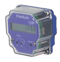 CIP Electronic Counter