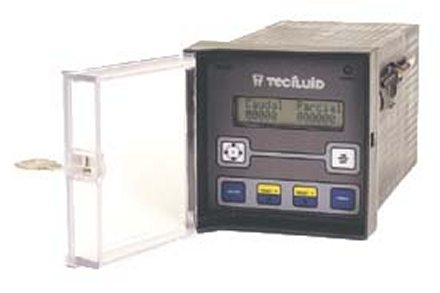 MC-01 Electronic Control Unit
