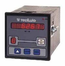 MT-02 Electronic Control Unit